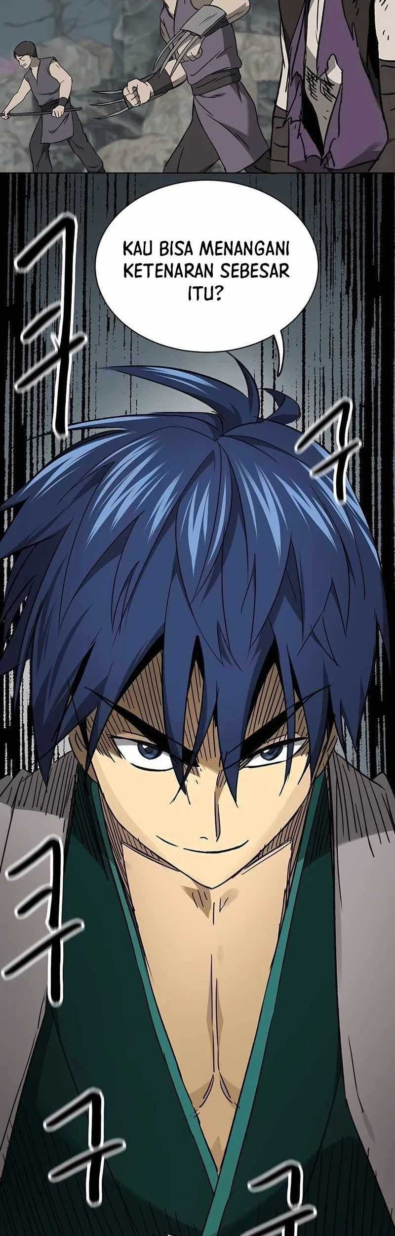 Infinite Level Up in Murim Chapter 204 Gambar 30