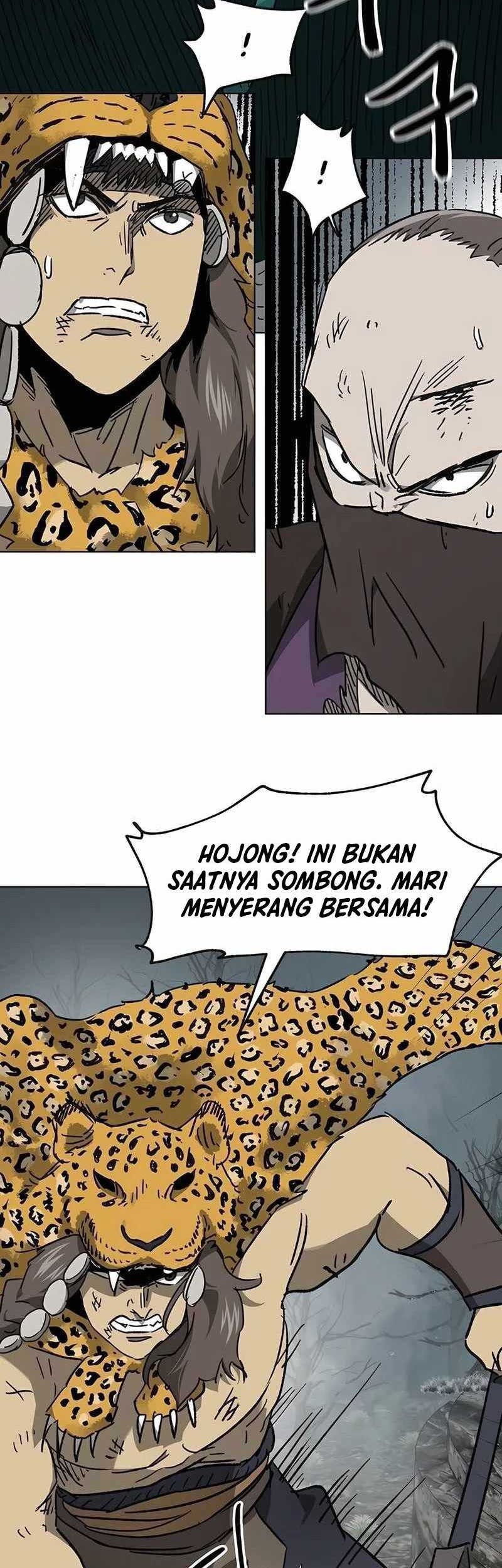 Infinite Level Up in Murim Chapter 204 Gambar 31