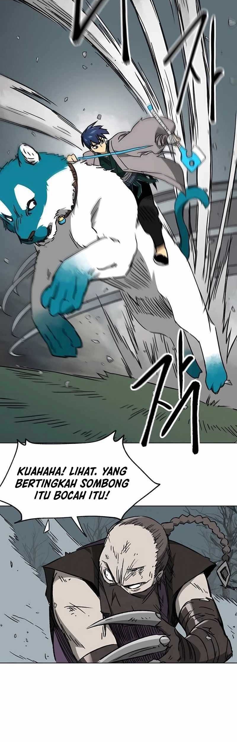 Infinite Level Up in Murim Chapter 204 Gambar 36