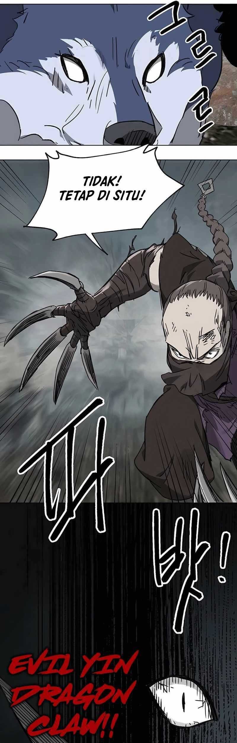 Infinite Level Up in Murim Chapter 204 Gambar 33