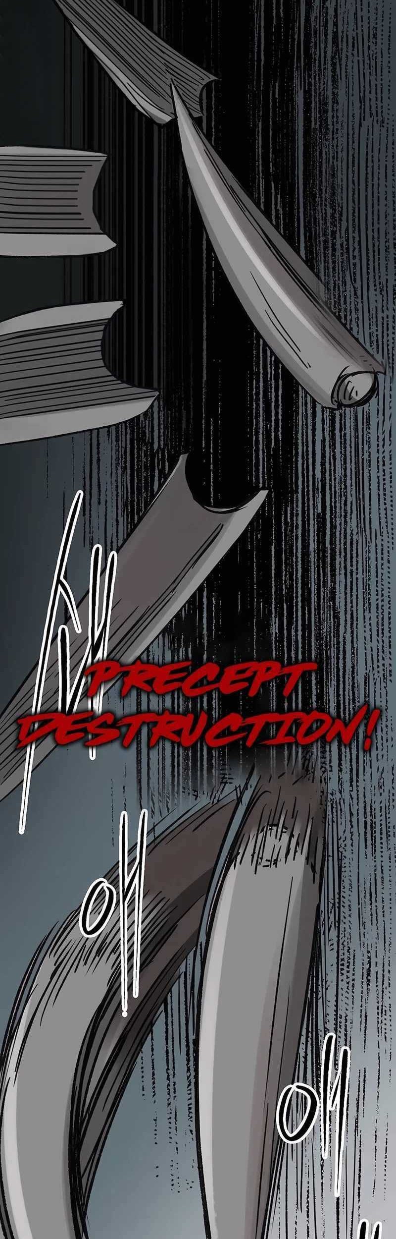 Infinite Level Up in Murim Chapter 204 Gambar 34