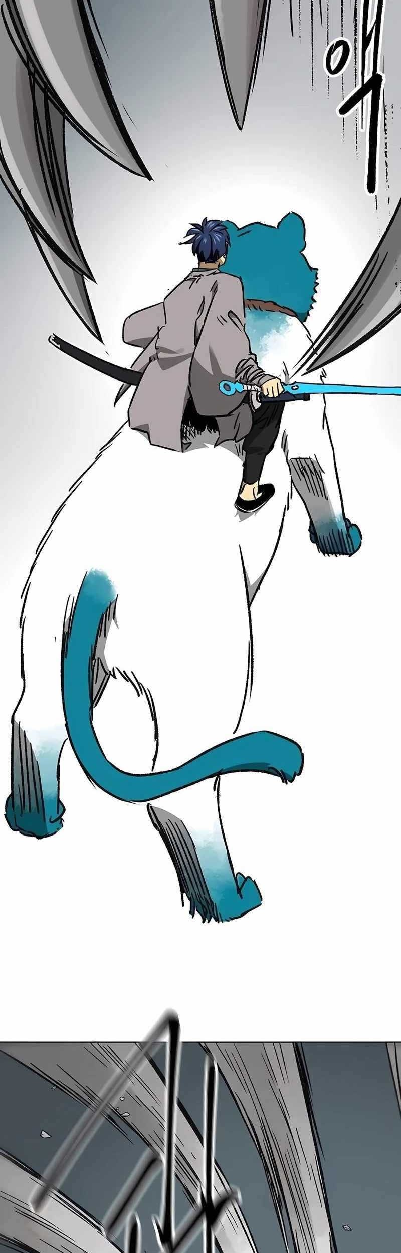 Infinite Level Up in Murim Chapter 204 Gambar 35