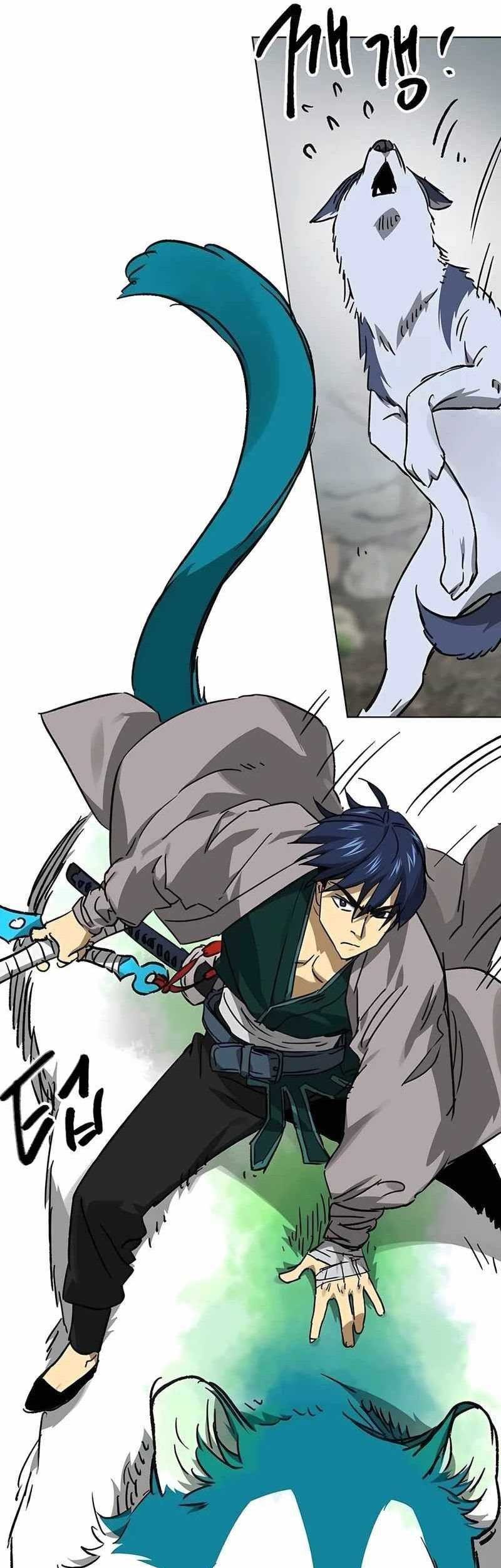 Infinite Level Up in Murim Chapter 203 Gambar 53