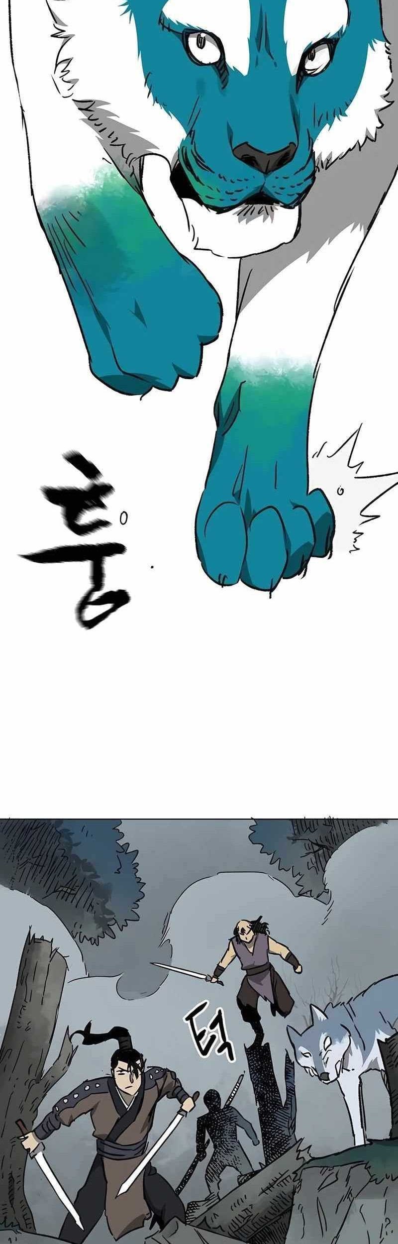 Infinite Level Up in Murim Chapter 203 Gambar 54