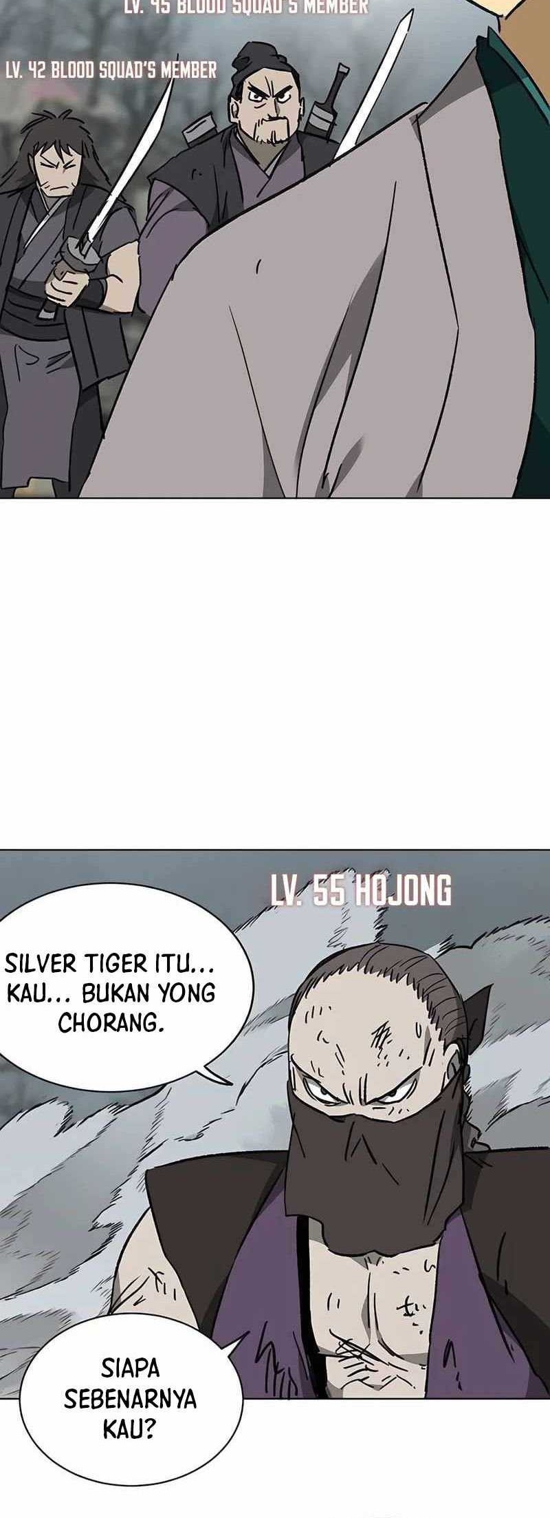 Infinite Level Up in Murim Chapter 203 Gambar 56
