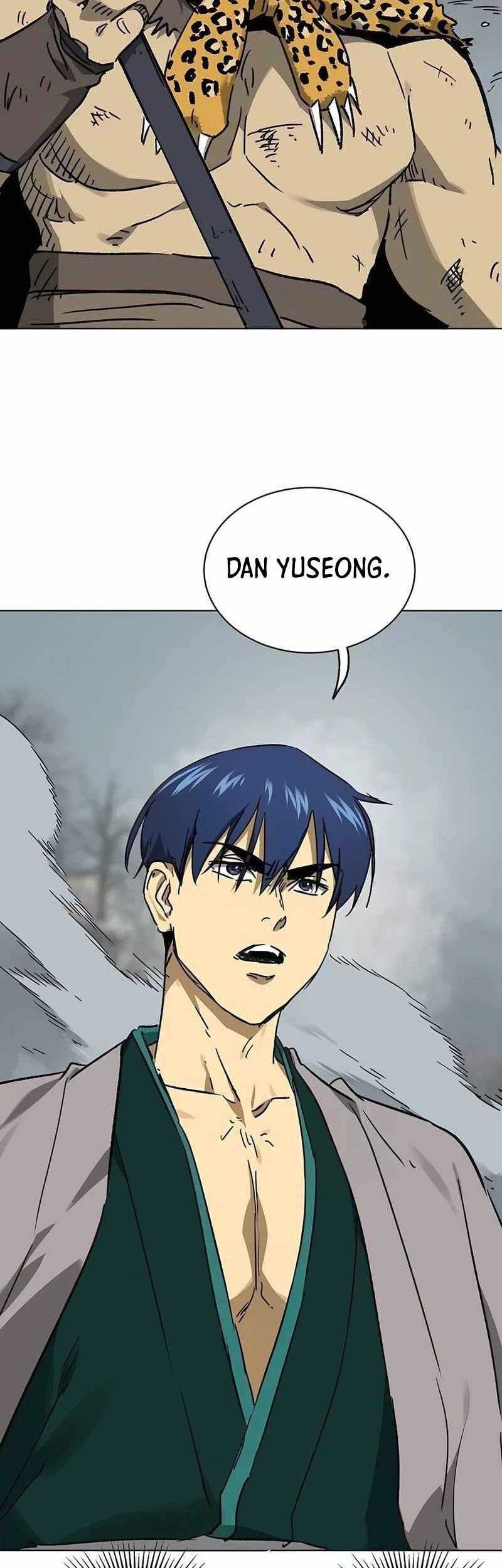 Infinite Level Up in Murim Chapter 203 Gambar 58