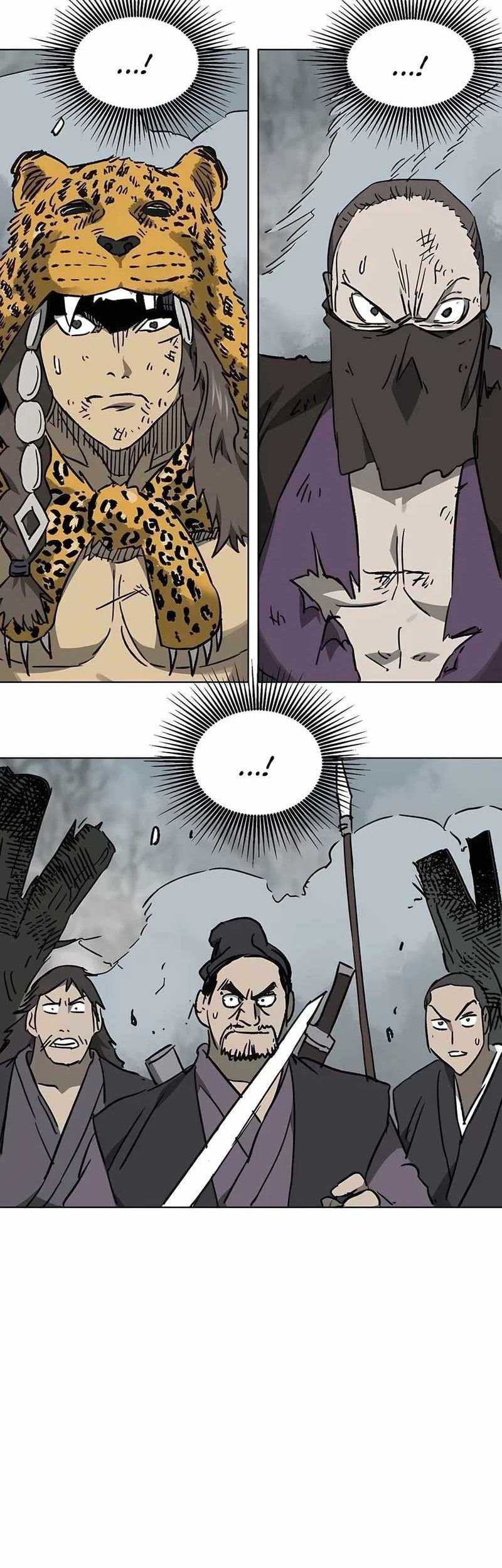 Infinite Level Up in Murim Chapter 203 Gambar 59