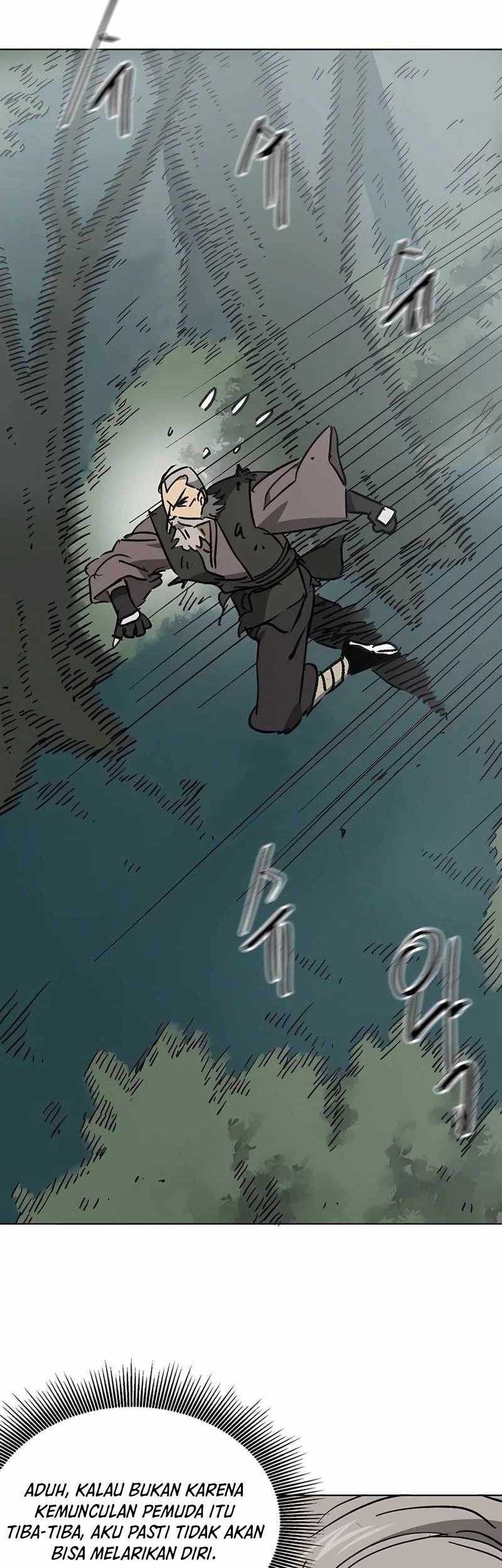 Infinite Level Up in Murim Chapter 203 Gambar 61