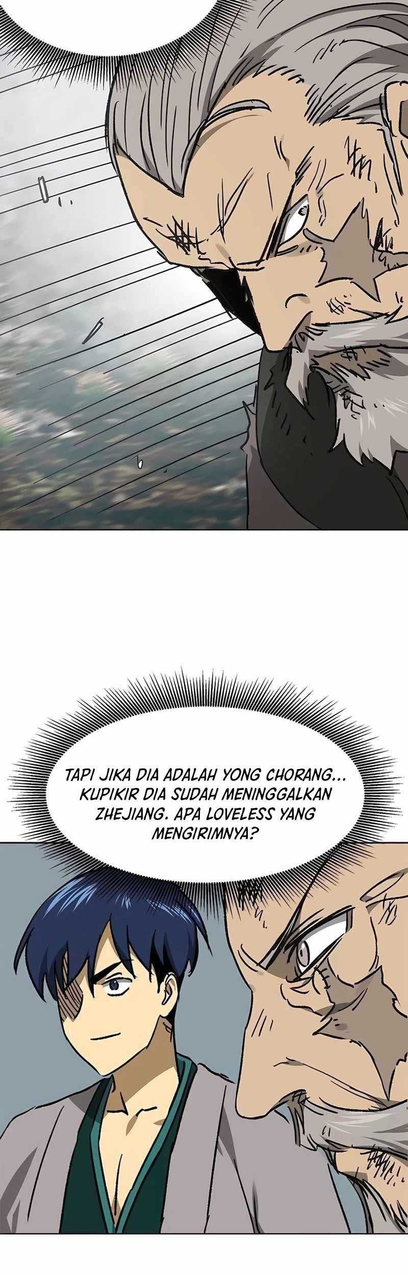 Infinite Level Up in Murim Chapter 203 Gambar 62