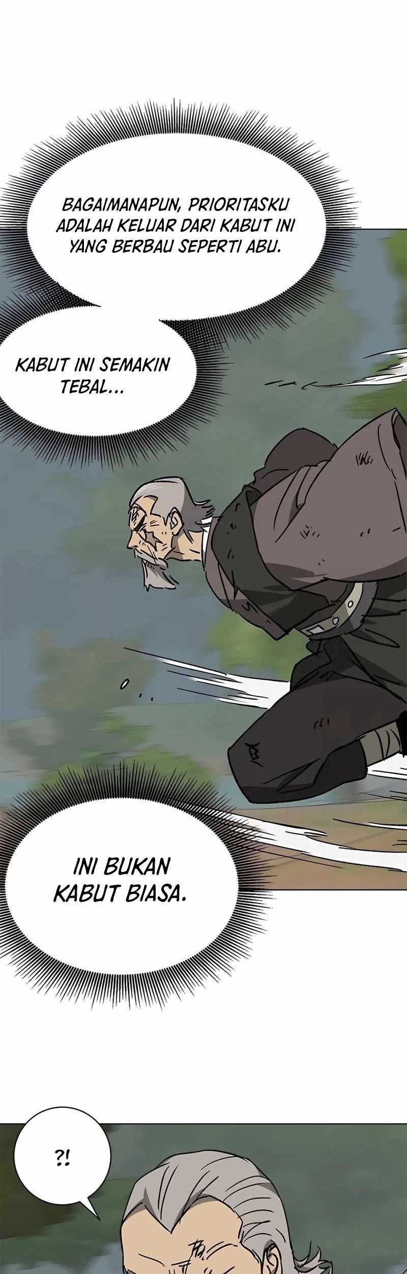 Infinite Level Up in Murim Chapter 203 Gambar 63