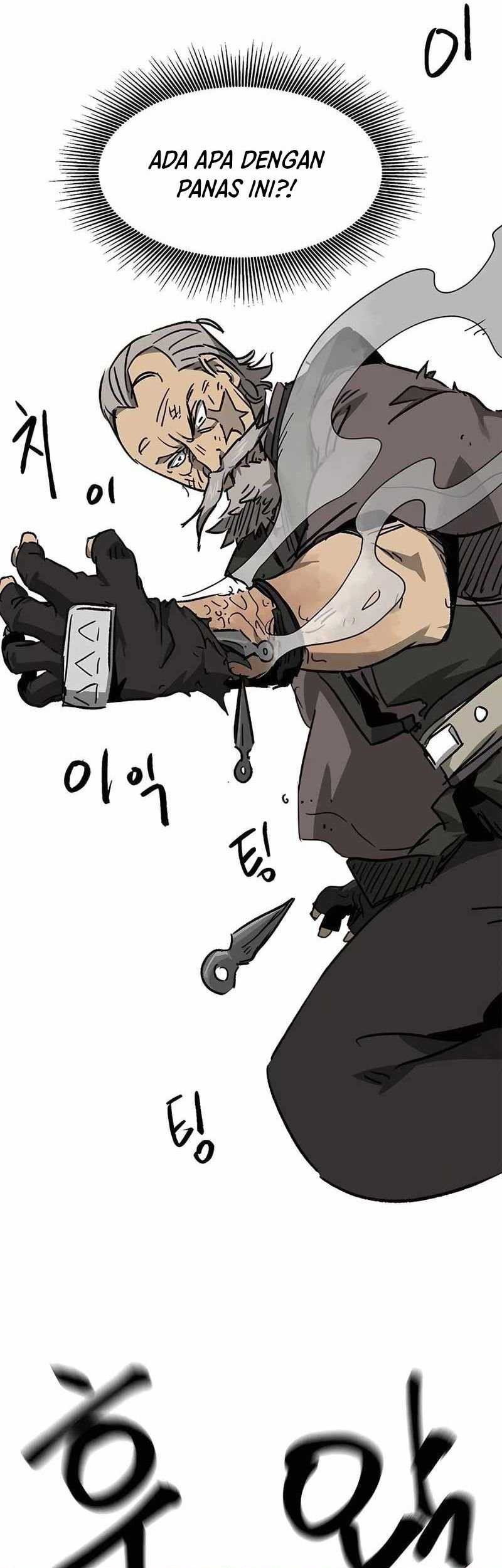 Infinite Level Up in Murim Chapter 203 Gambar 65