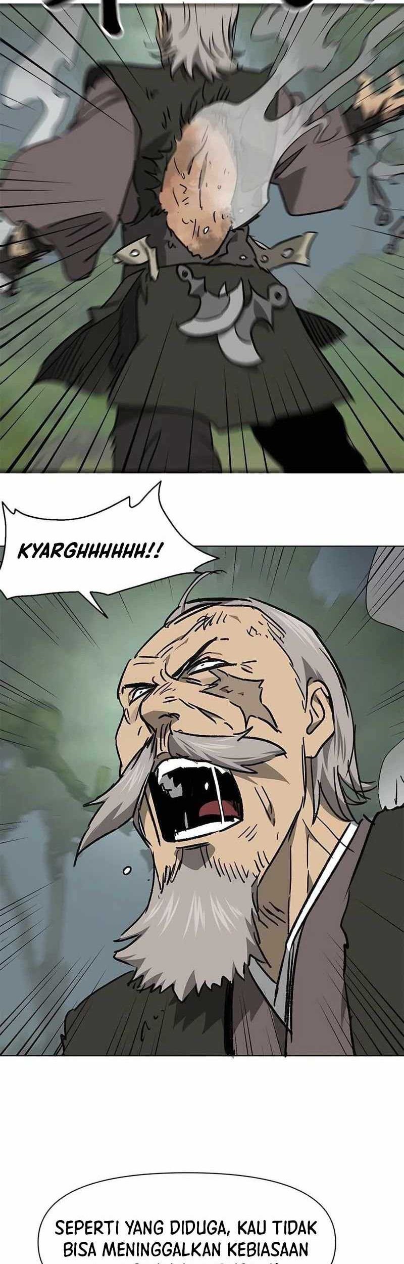 Infinite Level Up in Murim Chapter 203 Gambar 66