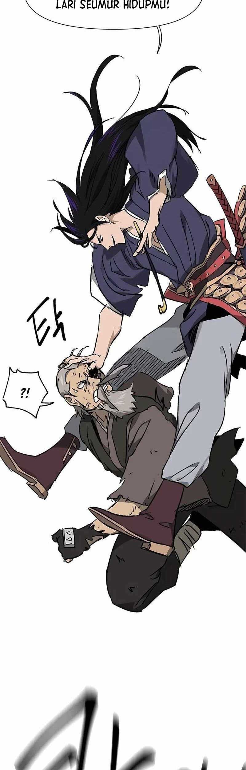 Infinite Level Up in Murim Chapter 203 Gambar 67