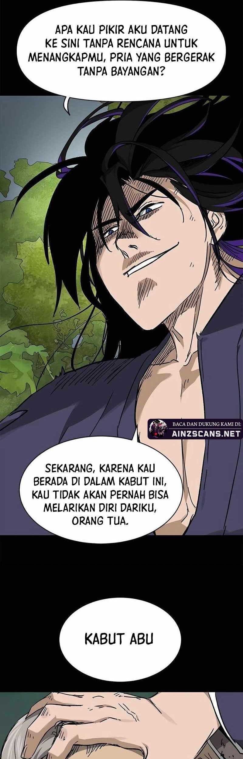 Infinite Level Up in Murim Chapter 203 Gambar 69