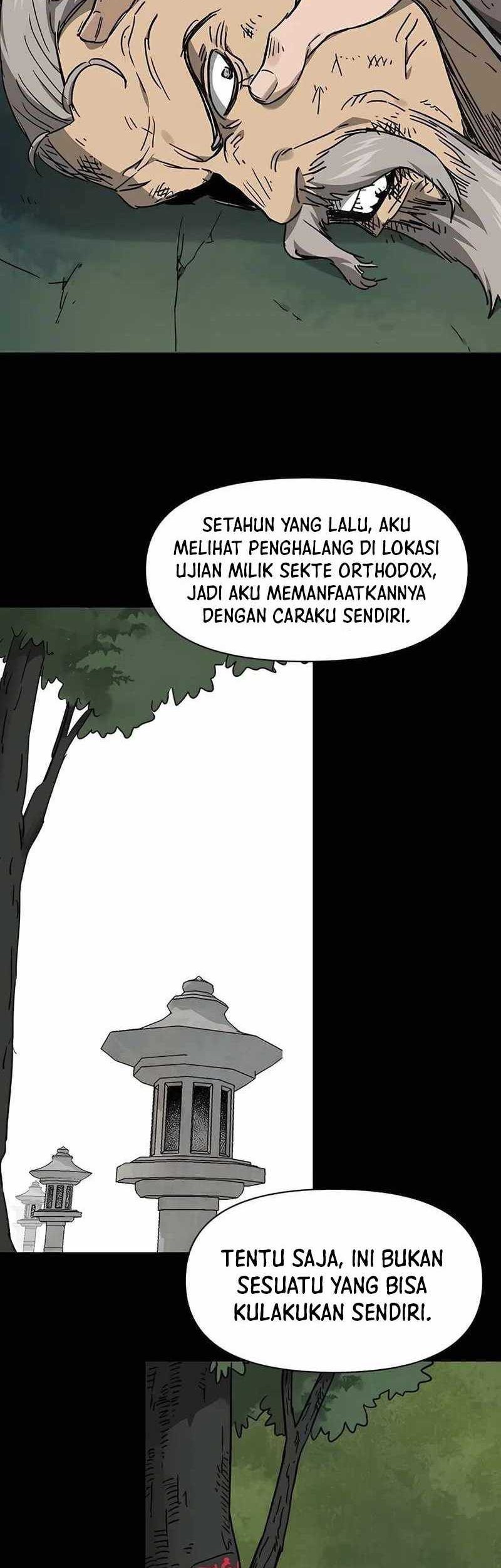 Infinite Level Up in Murim Chapter 203 Gambar 70