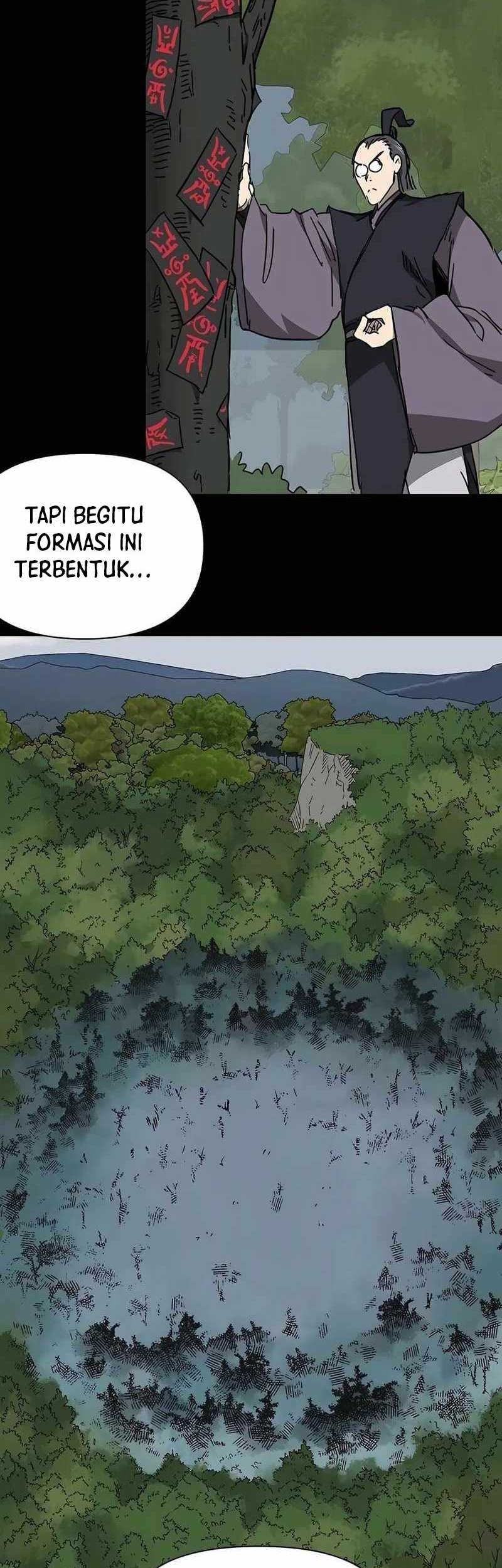 Infinite Level Up in Murim Chapter 203 Gambar 71