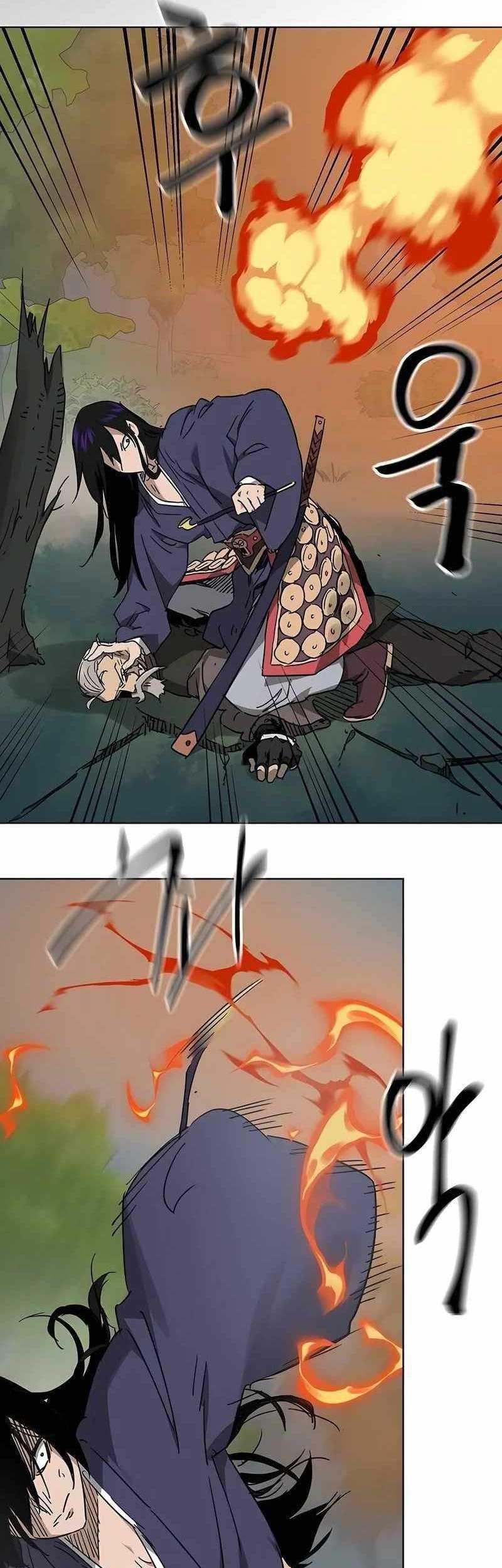 Infinite Level Up in Murim Chapter 203 Gambar 73