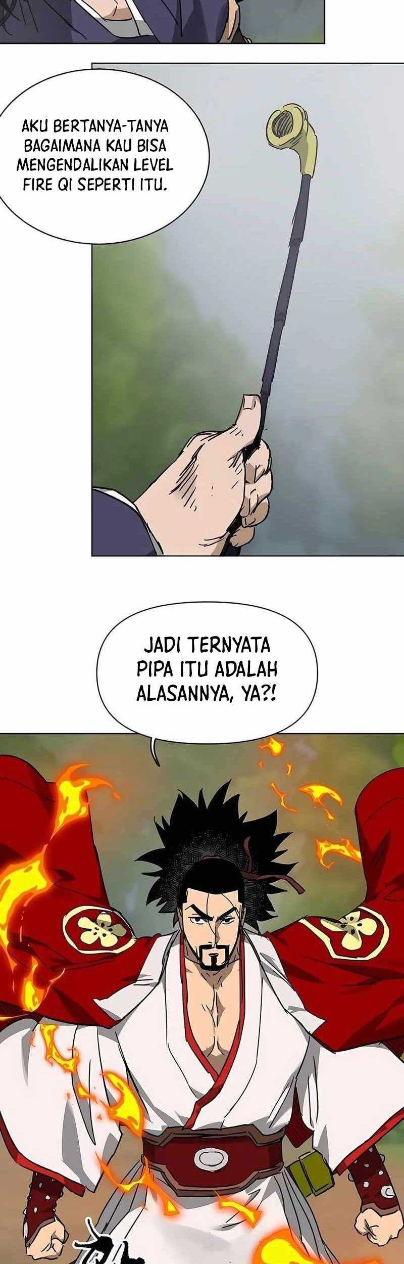 Infinite Level Up in Murim Chapter 203 Gambar 74