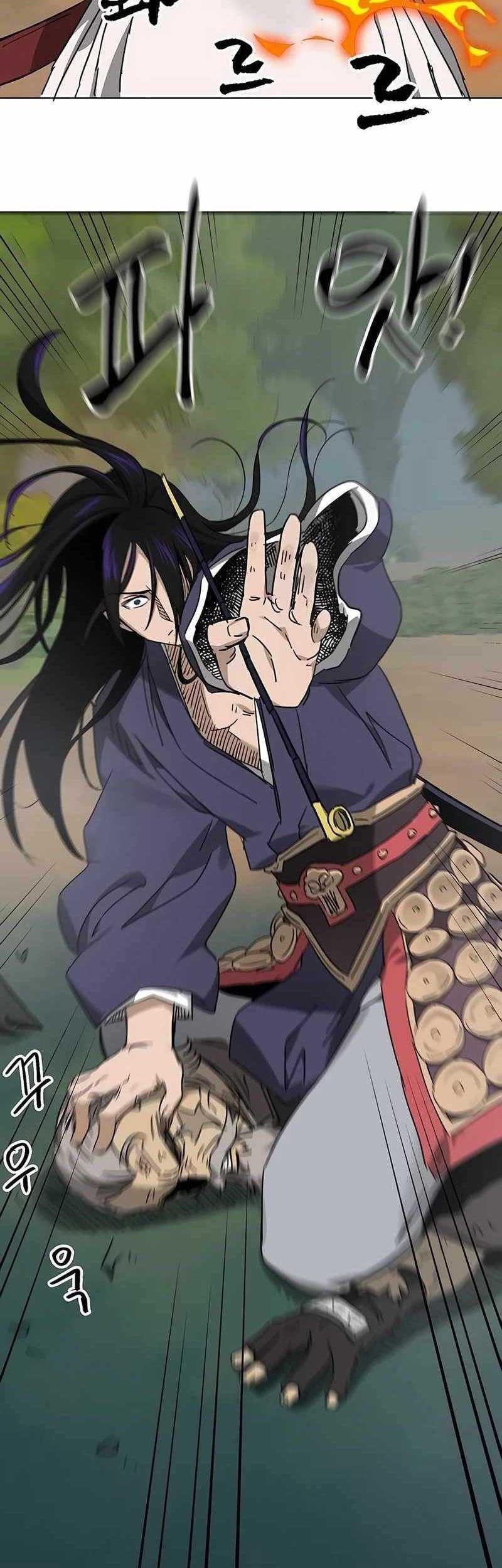 Infinite Level Up in Murim Chapter 203 Gambar 75