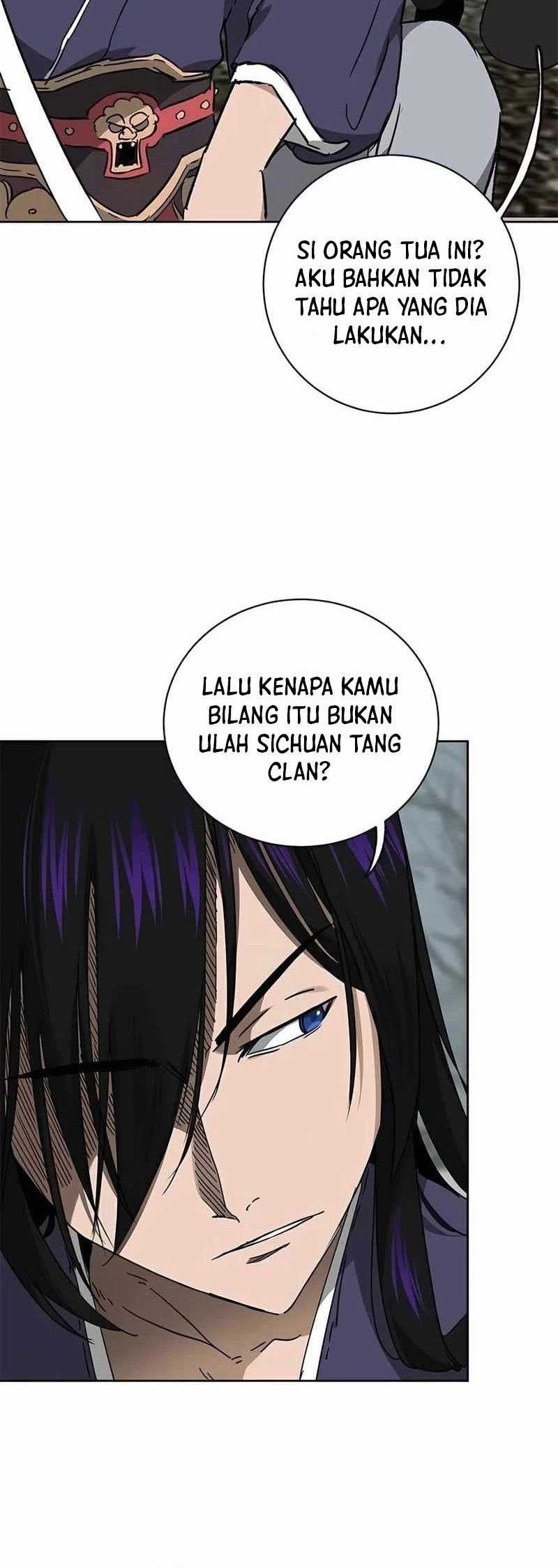 Infinite Level Up in Murim Chapter 203 Gambar 4