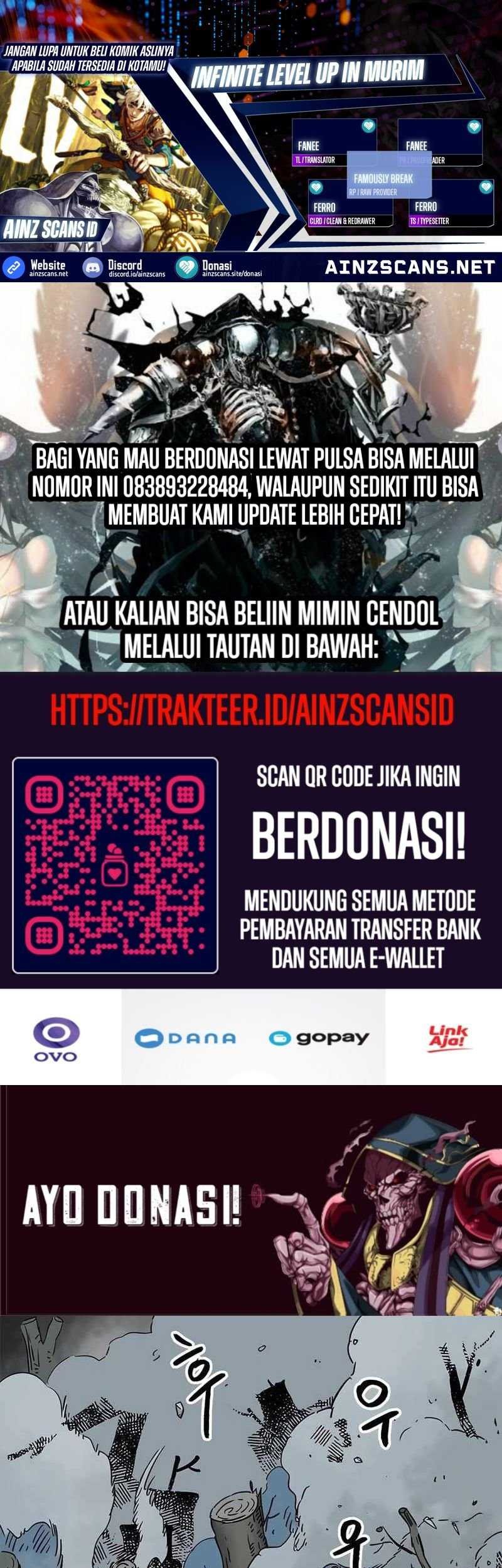 Komik Infinite Level Up in Murim Chapter 203 gambar nomor 1