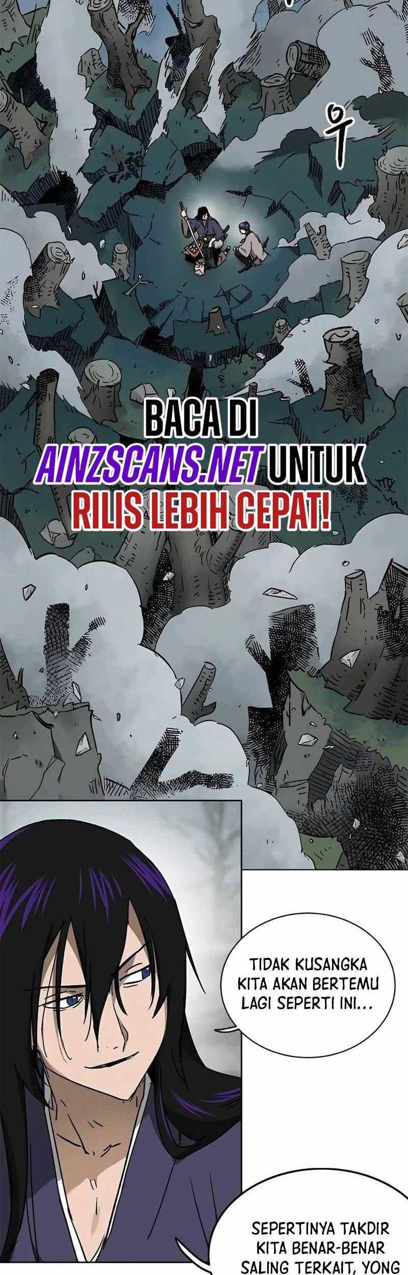 Manhwa Infinite Level Up in Murim Chapter 203 gambar nomor 2