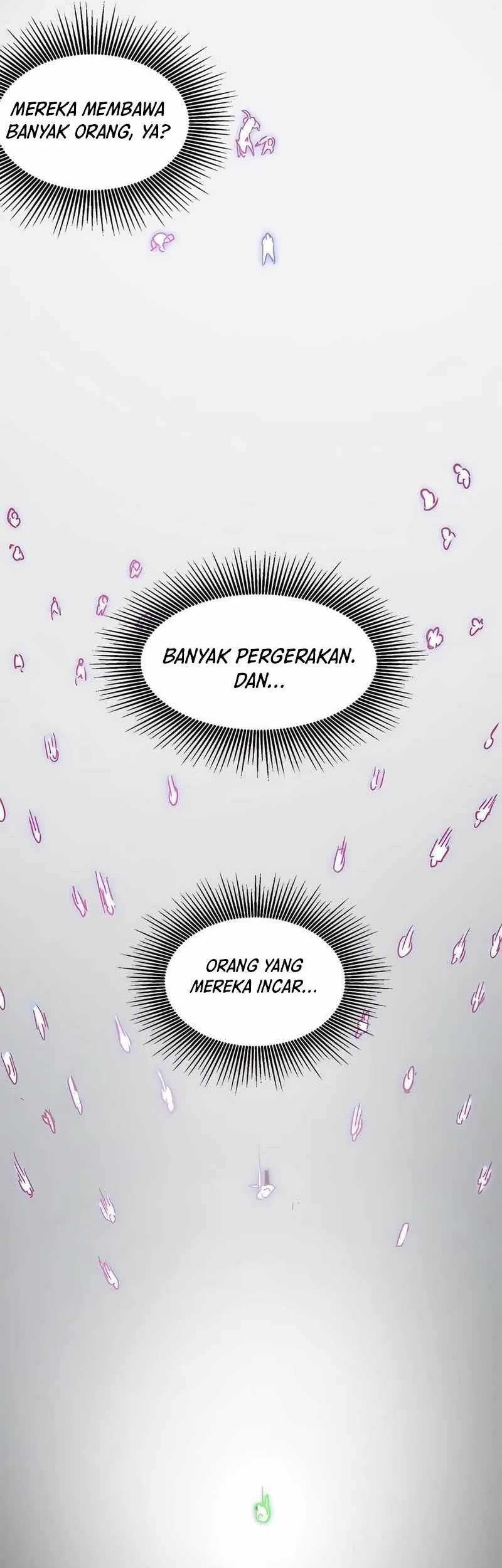 Infinite Level Up in Murim Chapter 203 Gambar 37