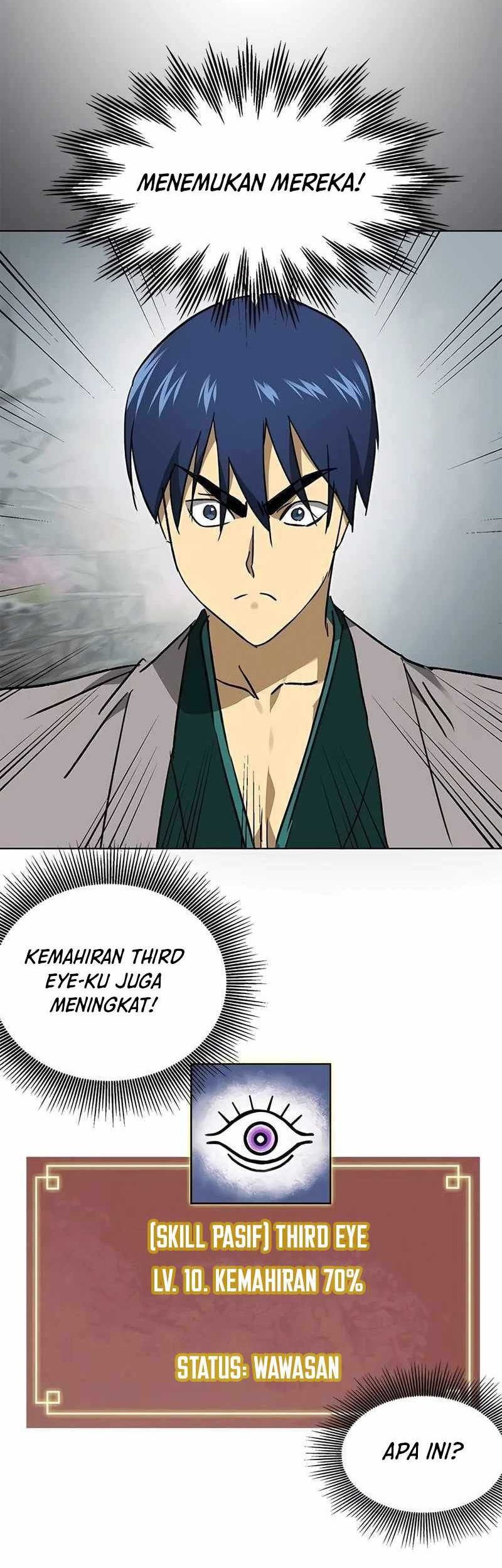 Infinite Level Up in Murim Chapter 203 Gambar 38