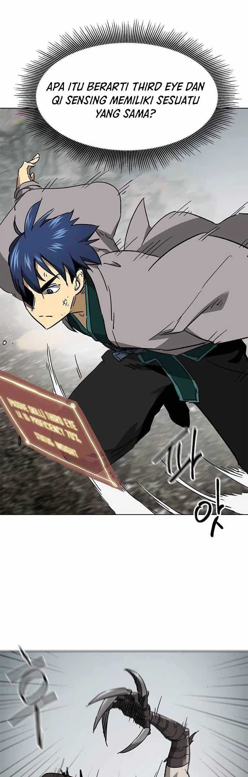 Infinite Level Up in Murim Chapter 203 Gambar 39