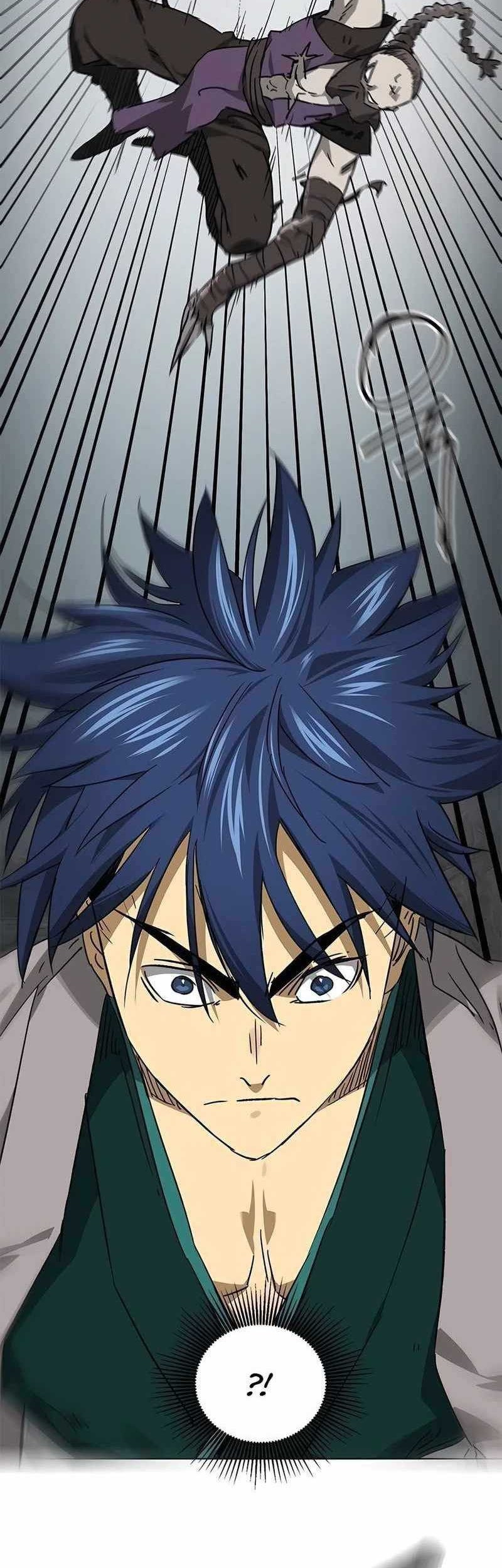 Infinite Level Up in Murim Chapter 203 Gambar 40