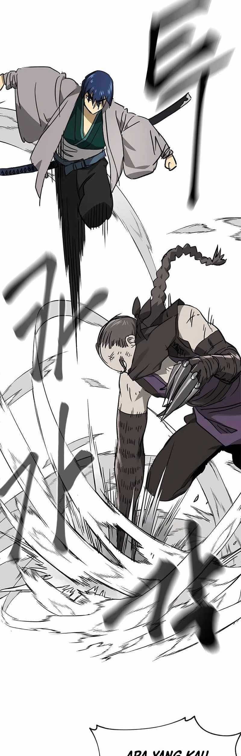 Infinite Level Up in Murim Chapter 203 Gambar 41