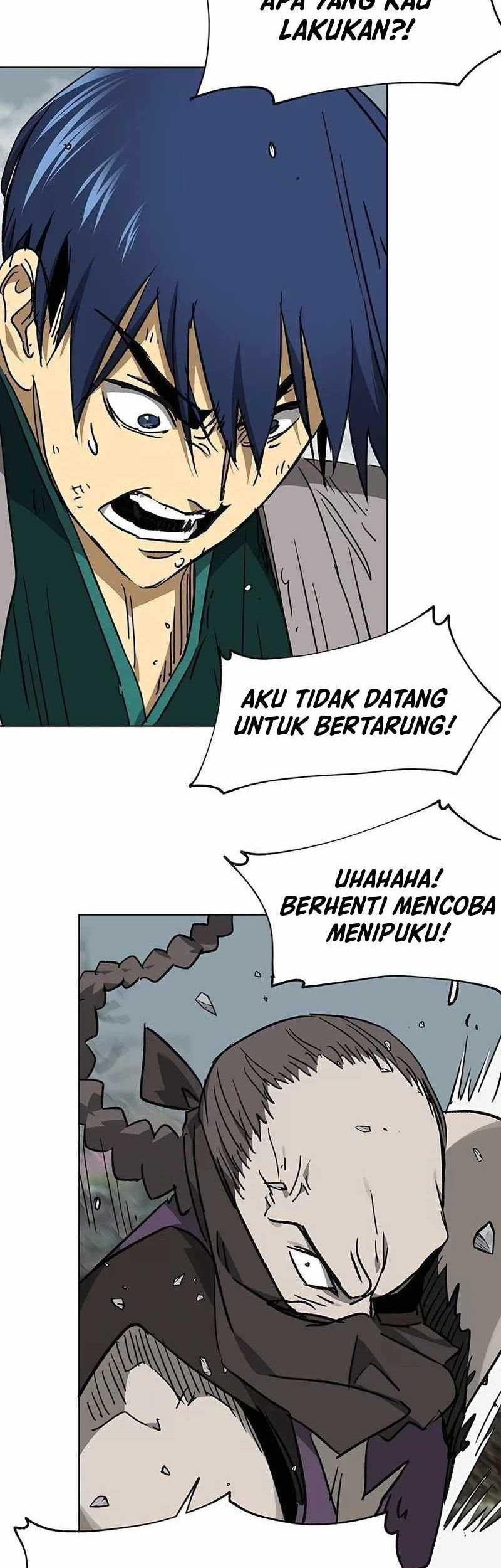 Infinite Level Up in Murim Chapter 203 Gambar 42