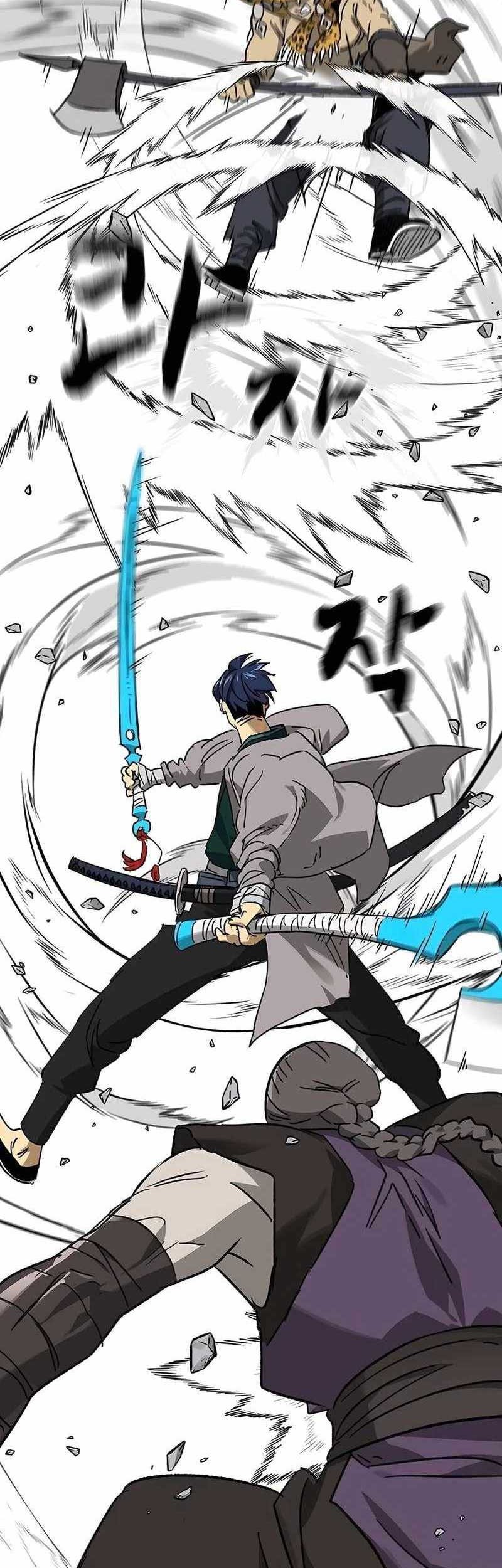 Infinite Level Up in Murim Chapter 203 Gambar 47