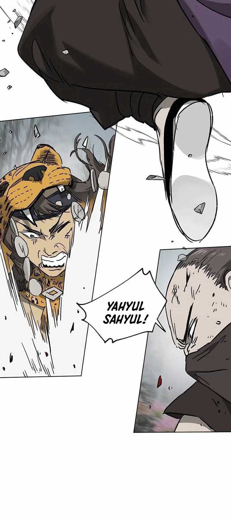 Infinite Level Up in Murim Chapter 203 Gambar 48