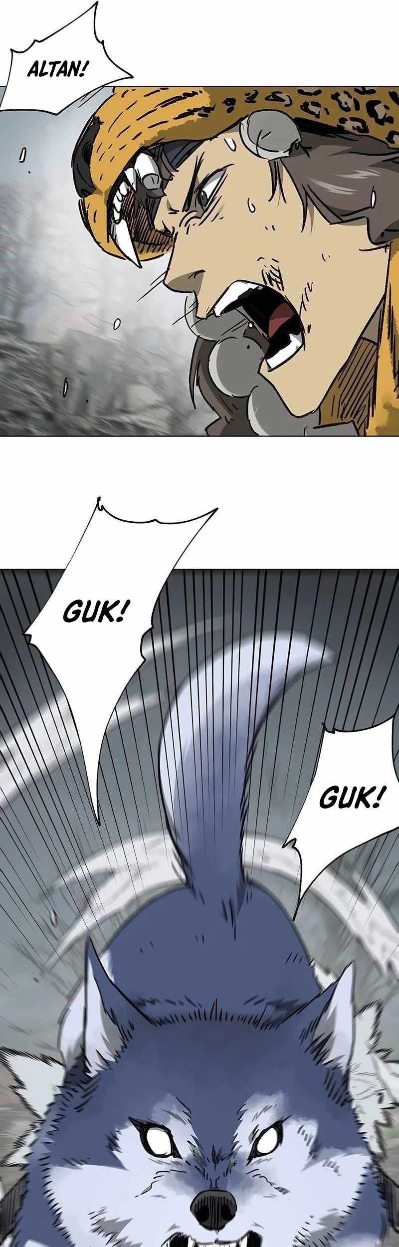 Infinite Level Up in Murim Chapter 203 Gambar 49