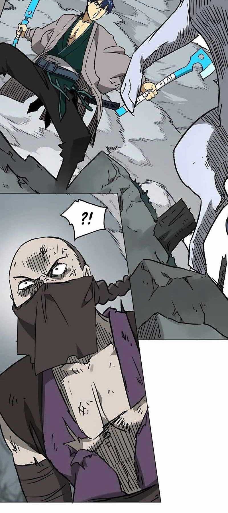 Infinite Level Up in Murim Chapter 203 Gambar 52