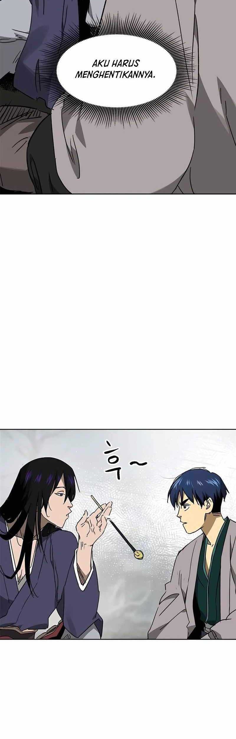 Infinite Level Up in Murim Chapter 203 Gambar 8