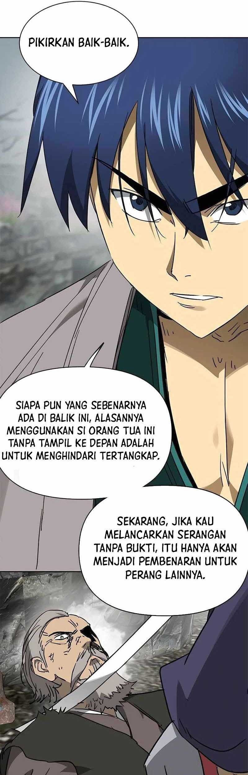 Infinite Level Up in Murim Chapter 203 Gambar 5