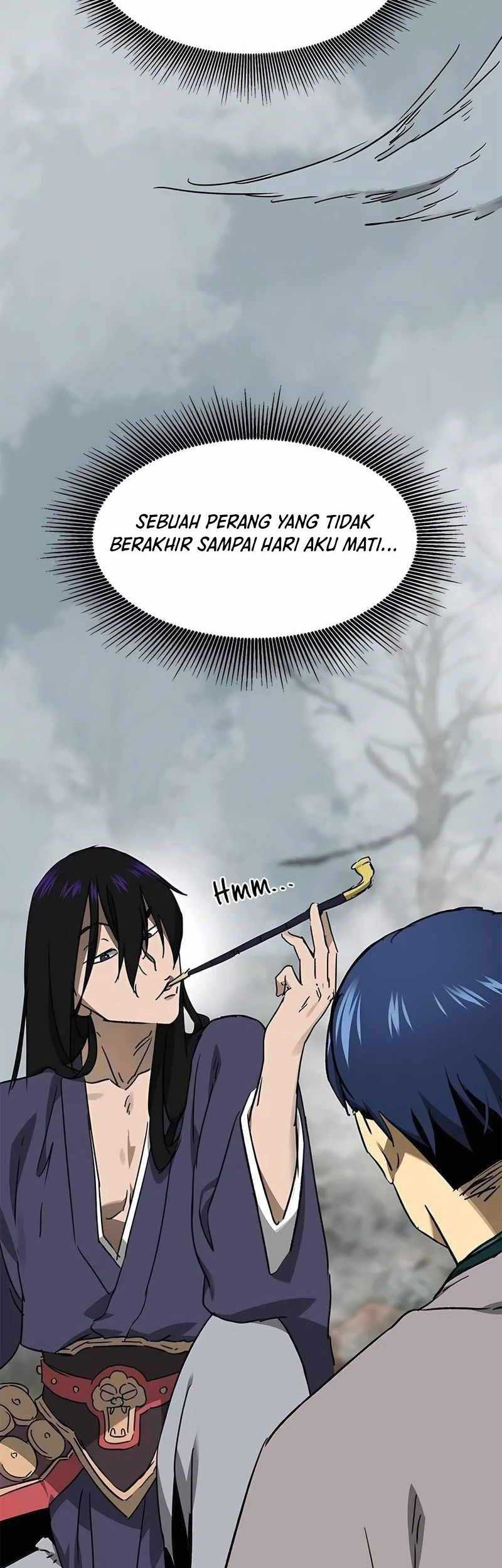 Infinite Level Up in Murim Chapter 203 Gambar 7