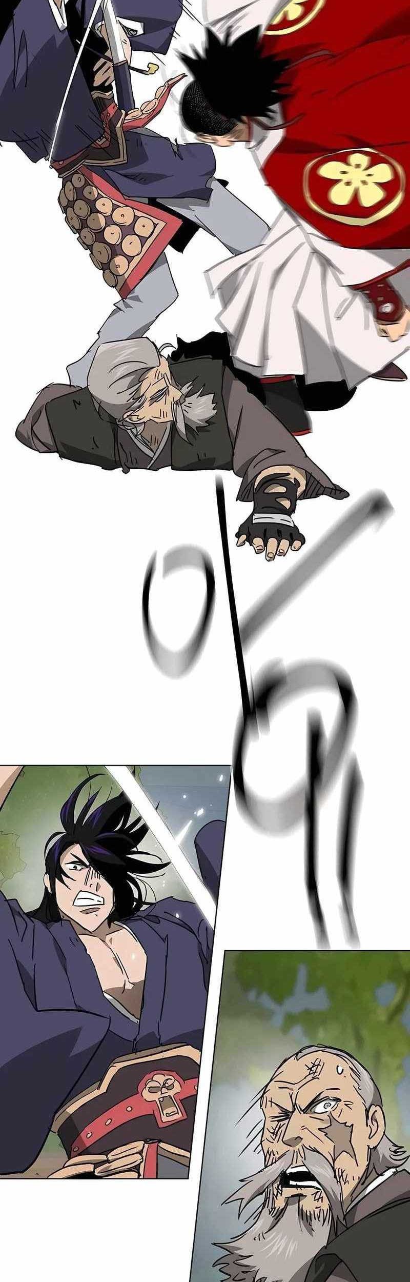 Infinite Level Up in Murim Chapter 203 Gambar 79