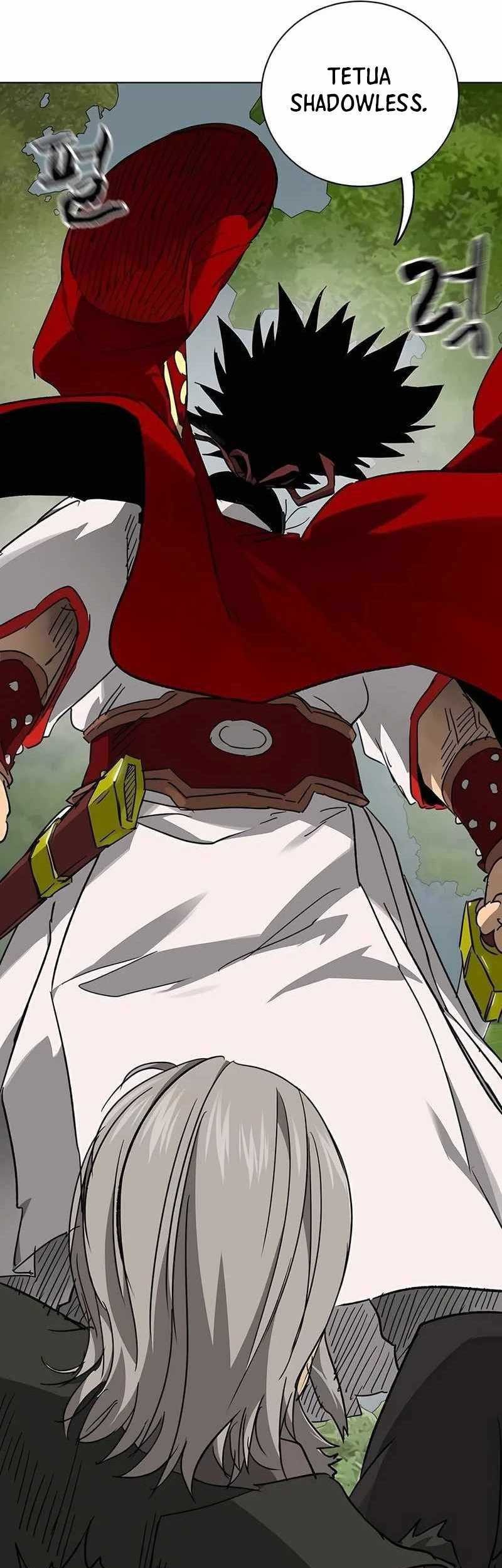 Infinite Level Up in Murim Chapter 203 Gambar 81