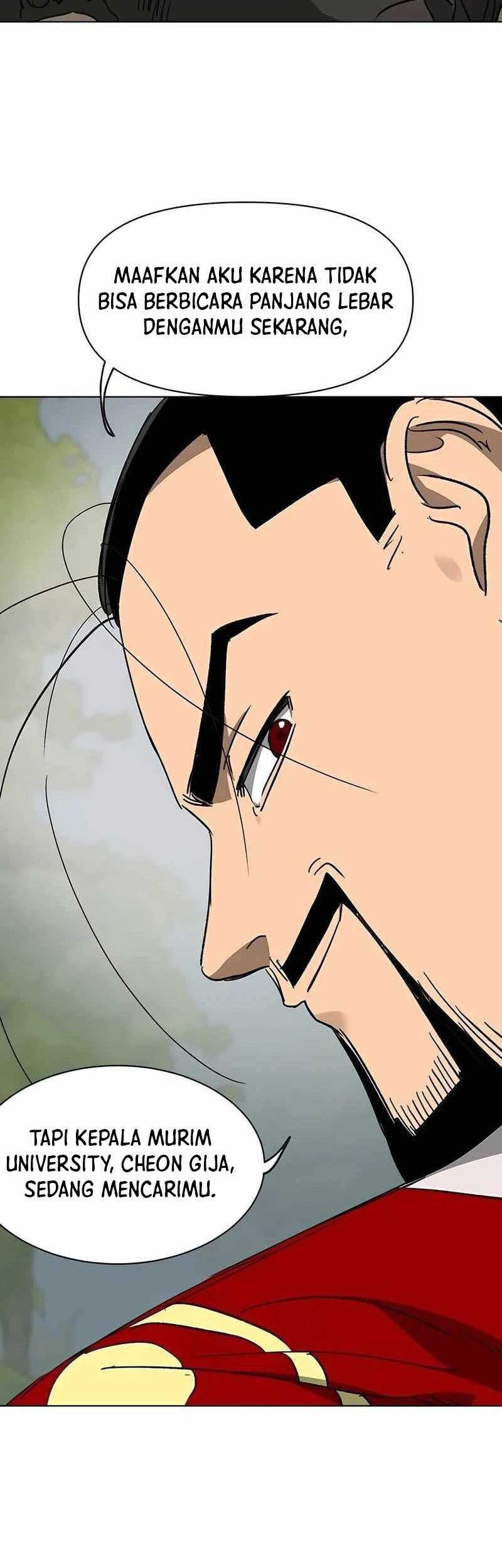 Infinite Level Up in Murim Chapter 203 Gambar 82