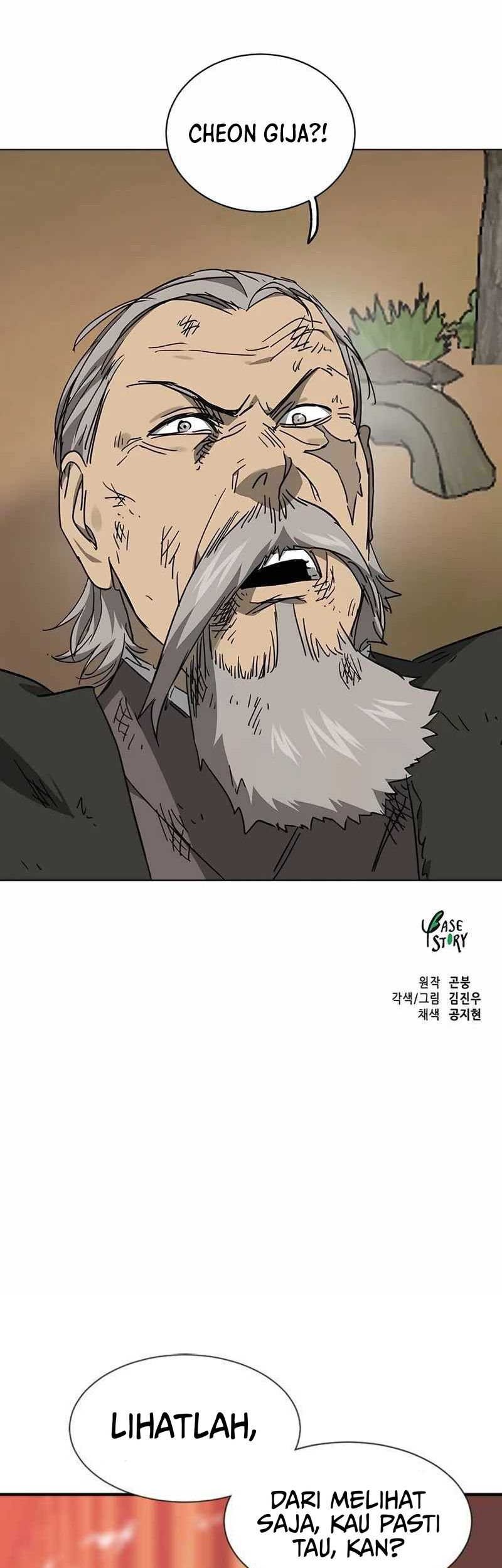 Infinite Level Up in Murim Chapter 203 Gambar 83