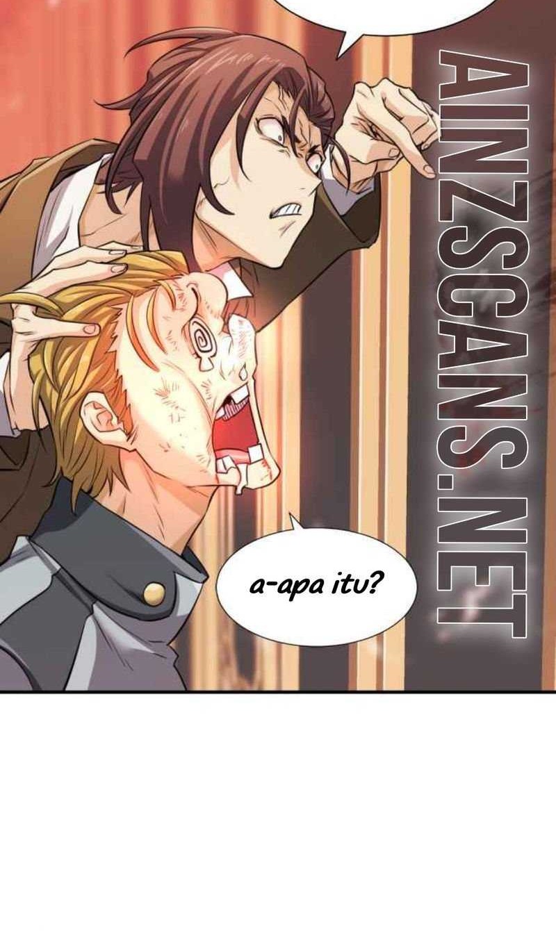 Infinite Level Up in Murim Chapter 203 Gambar 84