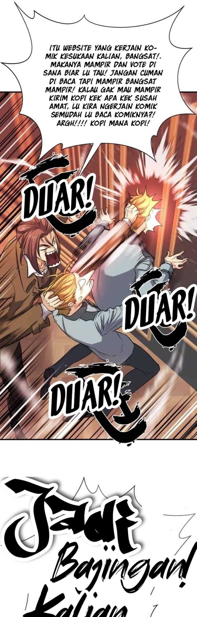 Infinite Level Up in Murim Chapter 203 Gambar 85