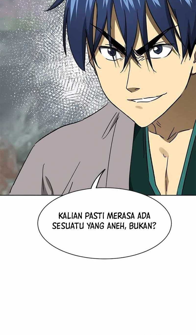 Infinite Level Up in Murim Chapter 203 Gambar 12