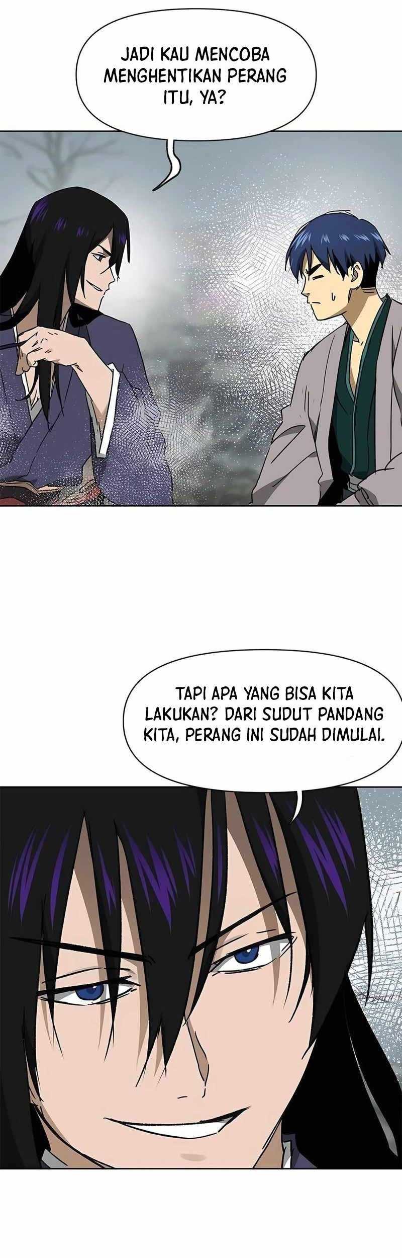 Infinite Level Up in Murim Chapter 203 Gambar 9