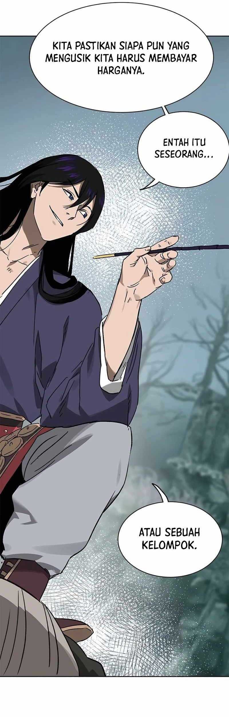 Infinite Level Up in Murim Chapter 203 Gambar 10