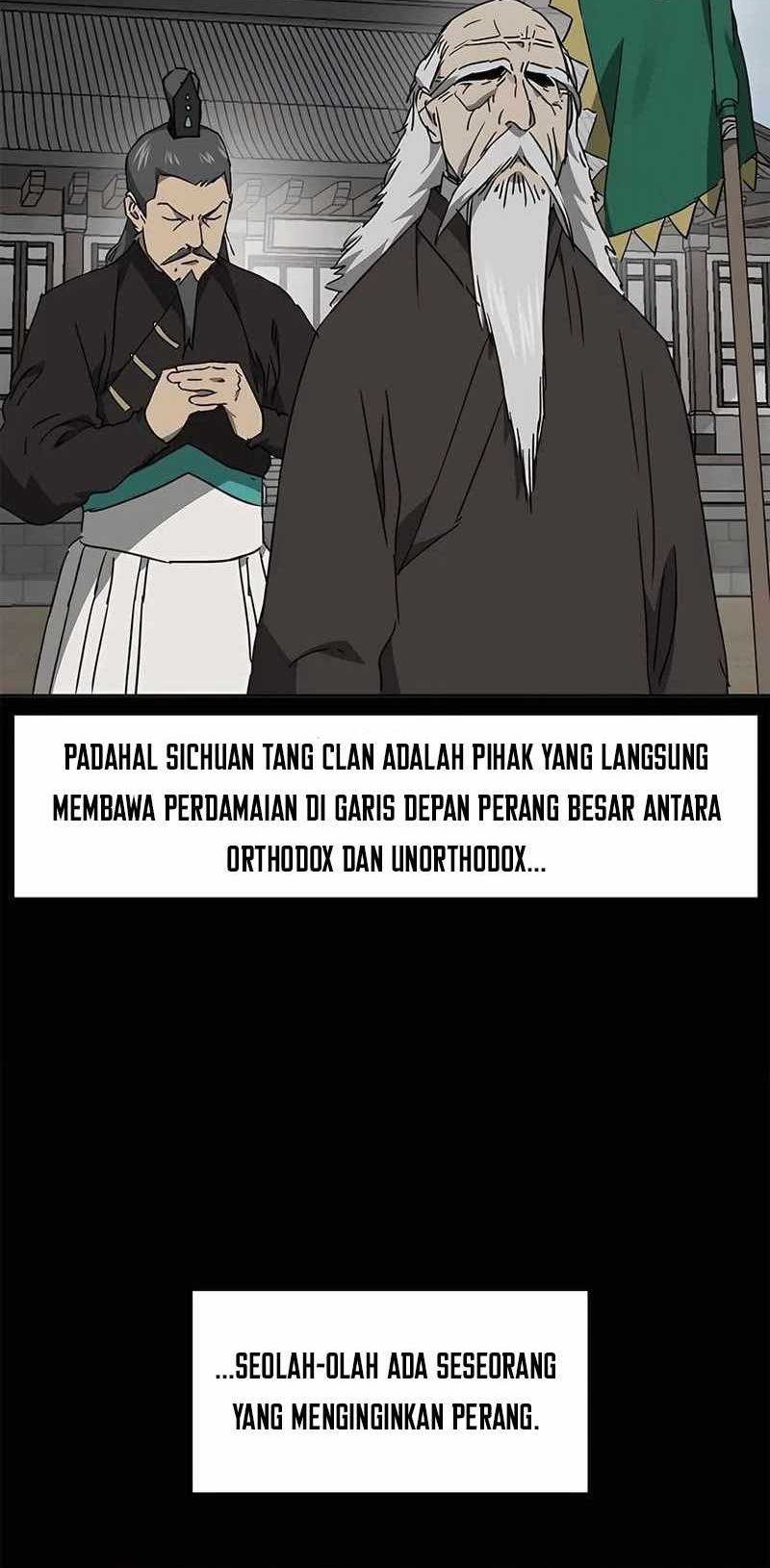 Infinite Level Up in Murim Chapter 203 Gambar 16