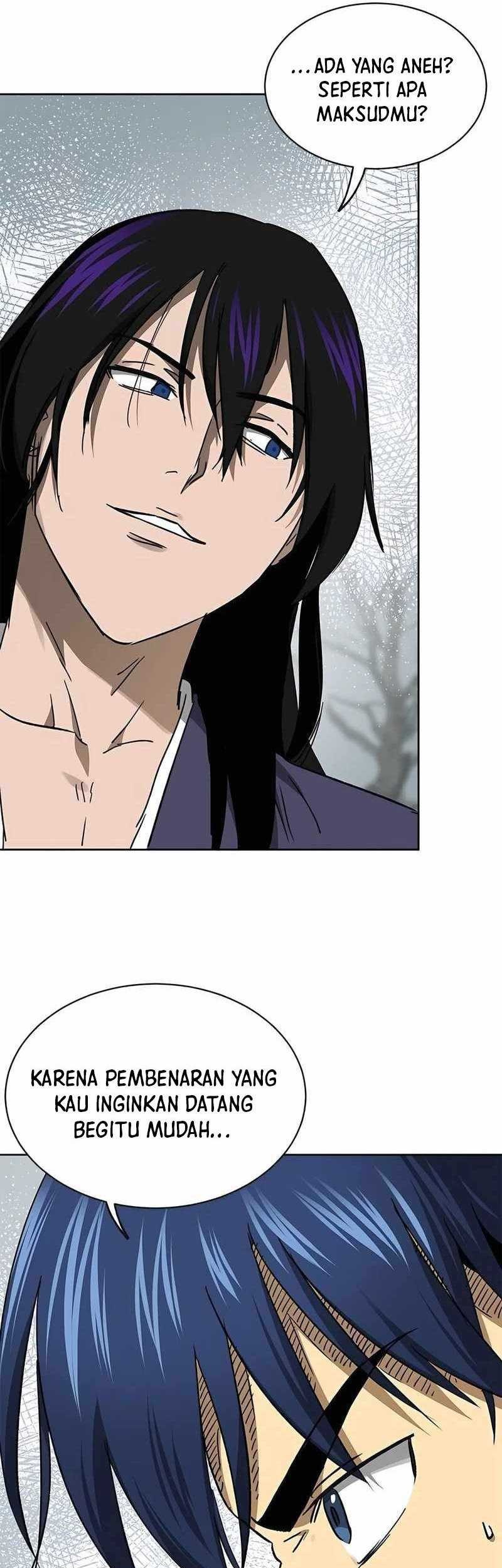 Infinite Level Up in Murim Chapter 203 Gambar 13